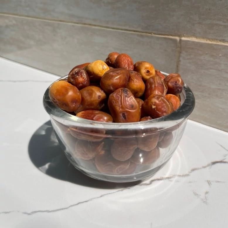 تصویر 4 از فروش خرما زاهدی قصب + قیمت خرید به صرفه